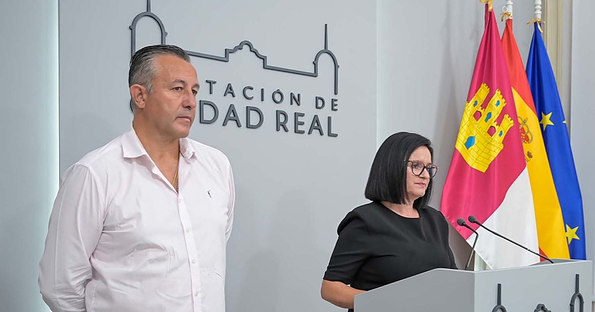 La Diputación destina 7 millones a los ayuntamientos para los gastos del Plan de Empleo de la Junta