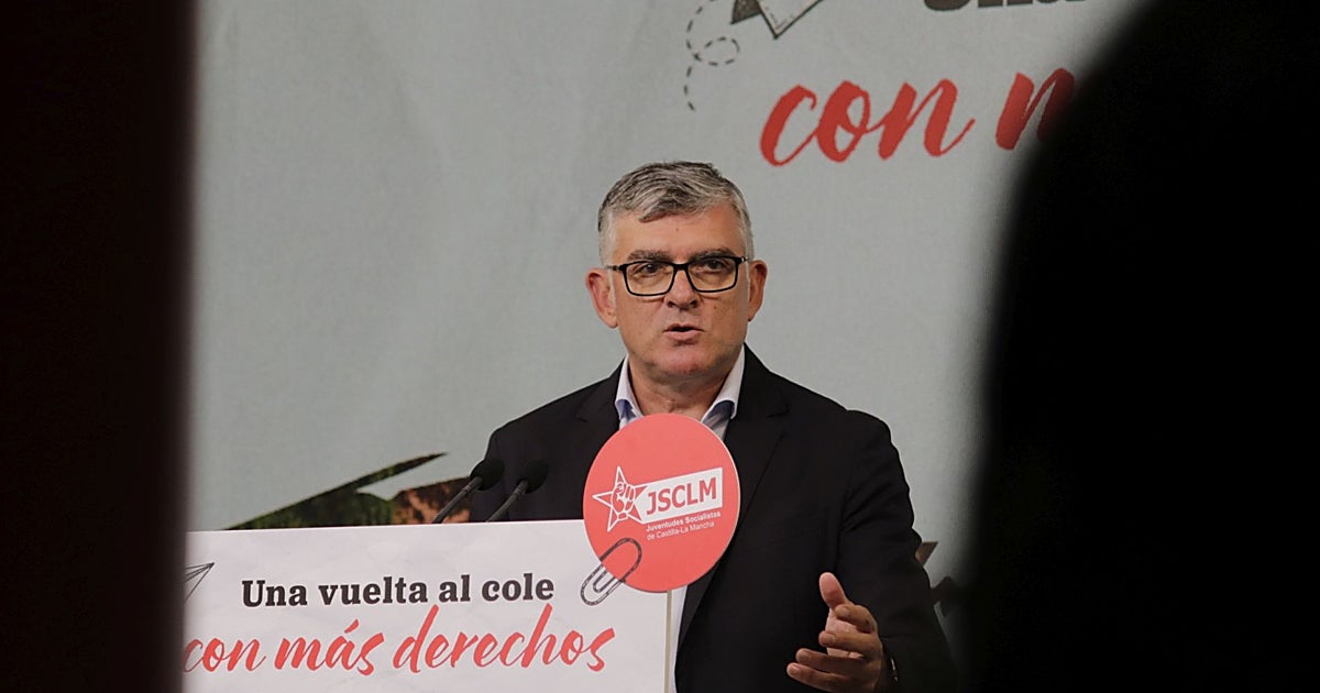 El PSOE reivindica la «legislatura de la educación» de Page tras los resultados de PISA