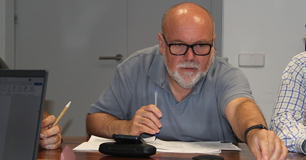 IU Toledo alerta del riesgo de degradación de las zonas verdes por la «precarización» del nuevo contrato