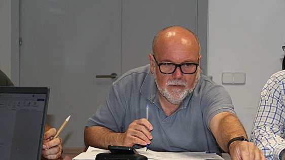 IU Toledo alerta del riesgo de degradación de las zonas verdes por la «precarización» del nuevo contrato