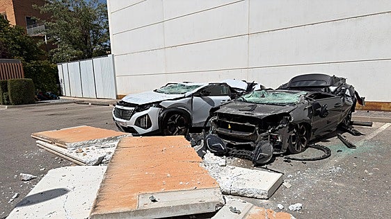 La Junta de Andalucía aprueba una inyección de siete millones para paliar los efectos de los terremotos