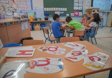 La Junta asume que los datos del informe PISA «no son buenos» en Ciencias, Matemáticas y comprensión lectora