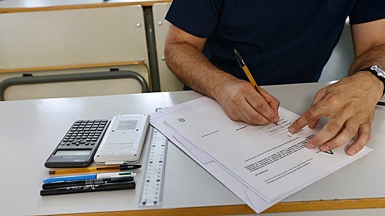 El informe Pisa vuelve a sacar los colores a Andalucía: a la cola nacional y caída en Matemáticas, Lectura y Ciencias