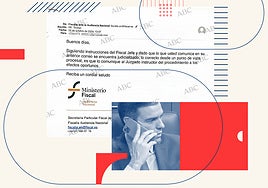 El fiscal jefe de la Audiencia Nacional rechazó las «pruebas» sobre el móvil de Sánchez hackeado: «No interesa por Marruecos»