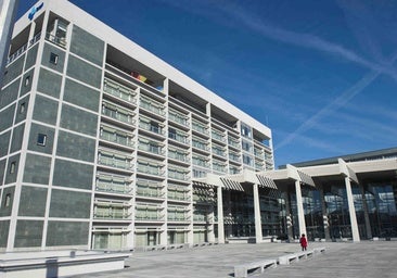 El HUBU comienza a realizar trasplantes autólogos de médula ósea y prevé atender a 25 pacientes al año