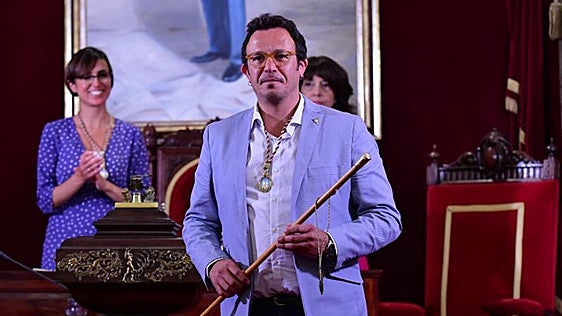 El asesor 'fantasma' de Kichi que remendaba a técnicos del Ayuntamiento de Cádiz no firmaba los expedientes