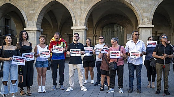 Los Mossos detienen a otros dos menores por el crimen de Manresa