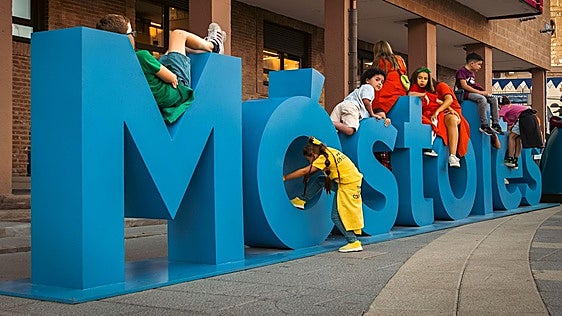 Fiestas de Móstoles 2026: conciertos gratis, programa completo por días y horarios