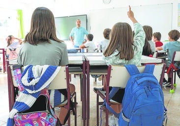 Cuánto dinero cobra un maestro de primaria en Cataluña en 2026