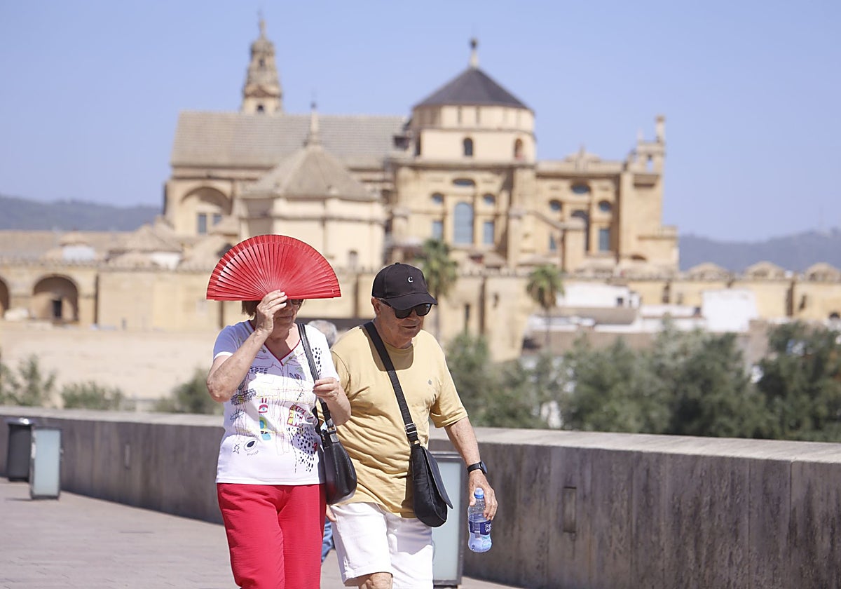 Una vaguada entrará en Andalucía este miércoles y traerá lluvias, tormentas y una bajada de temperaturas