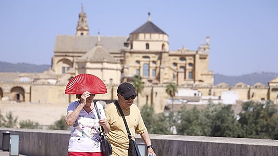 Una vaguada entrará en Andalucía este miércoles y traerá lluvias, tormentas y una bajada de temperaturas