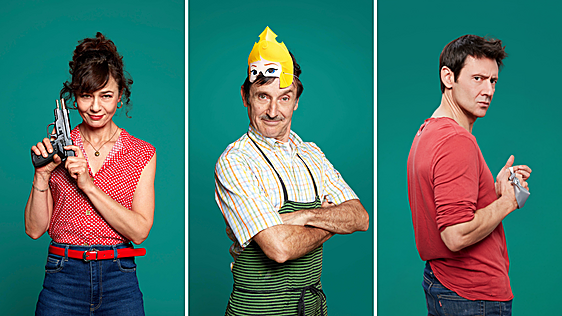 Una nueva temporada para seguir haciendo historia en el Teatro Lara