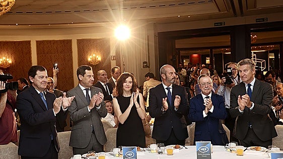 Los barones del PP: «Si los menores llegan a la península, Marruecos habrá ganado»