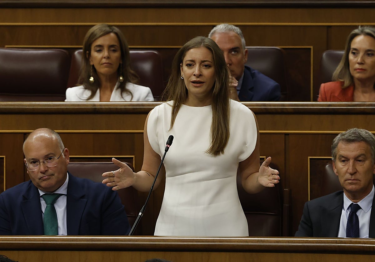 El PP, tras la publicación de los informes sobre Ceuta: «Fue una dejación de funciones evidente y dolosa»