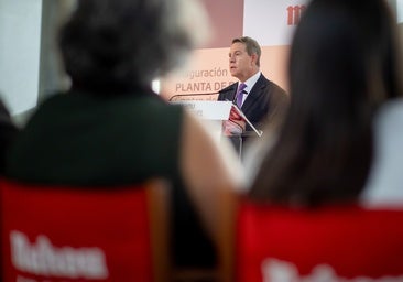 Page carga contra Sánchez por «atacar opiniones minoritarias» cuando vive «arrodillado a las minorías más sangrientas»