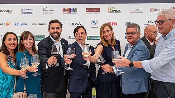 Núñez asegura que no habrá bajada de impuestos «hasta que no haya un cambio de Gobierno»