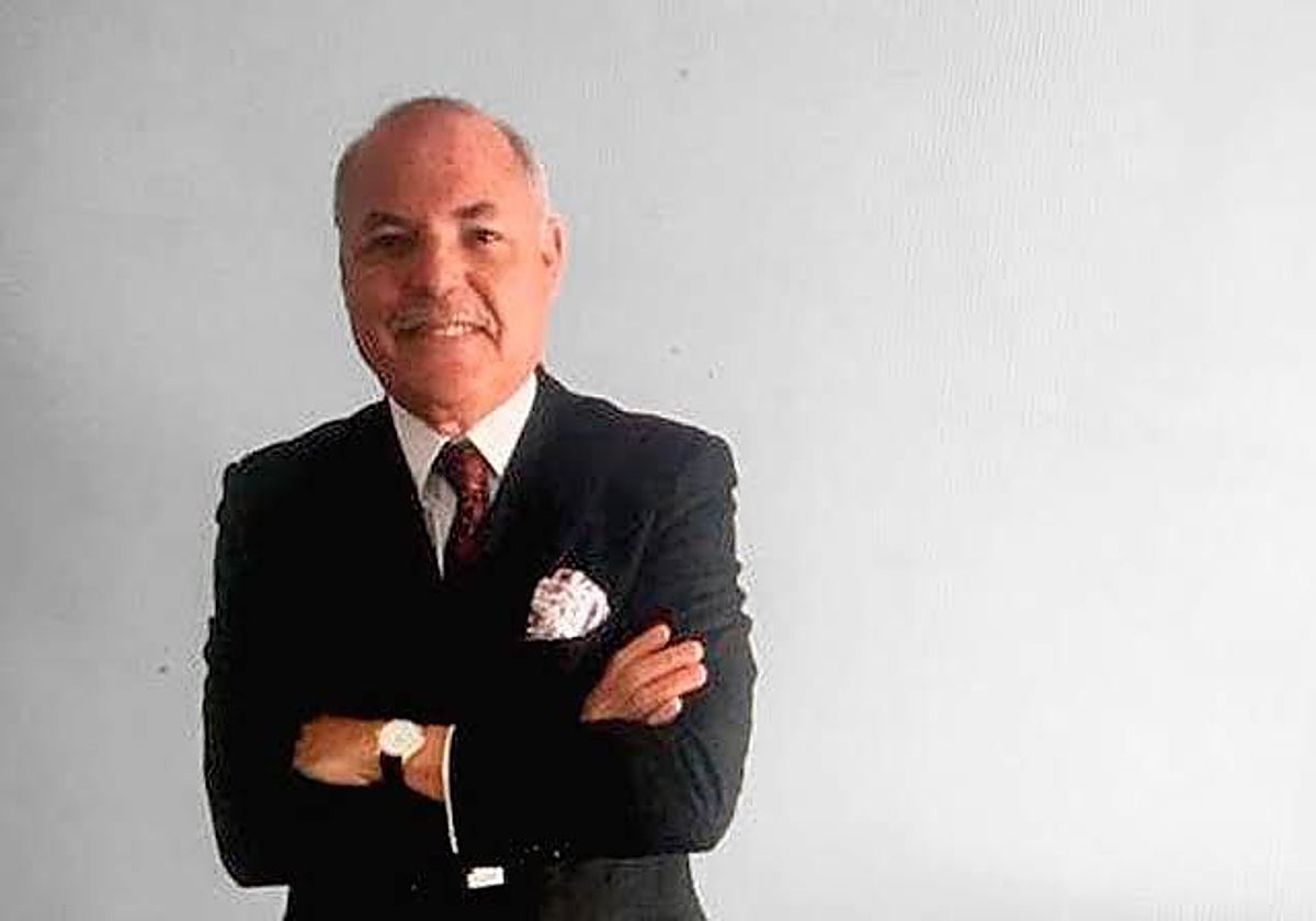 Cae en Madrid el Camaleón, el más famoso estafador, como falso CEO de Pemex