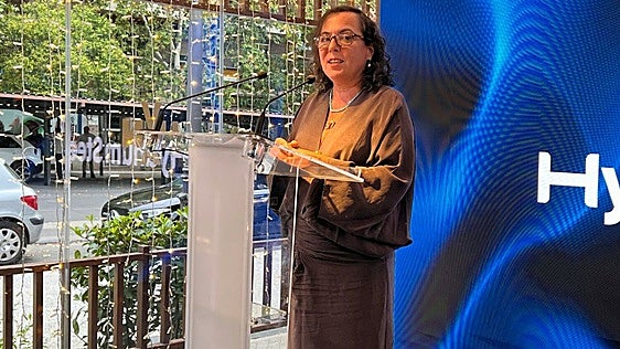 Hydnum Steel reafirma su proyecto de acería verde en Puertollano pese a los obstáculos: «Vamos a cumplir»
