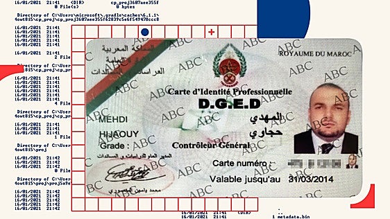 El ex número dos de la Inteligencia marroquí culpa a Rabat de la invasión de Ceuta