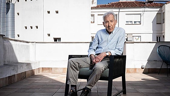 José Sacristán, Jaime Urrutia y Jordi Socías entre los Premios de Cultura de la Comunidad