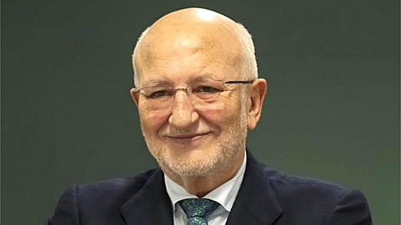 Juan Roig, 76 años, sobre los 3.110 millones de euros que Mercadona aporta en impuestos en España: «Estamos muy orgullosos de pagarlos»