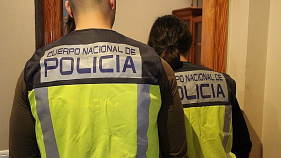 Detenidos cuatro hombres en Valencia por violar en grupo a la exnovia de uno de ellos