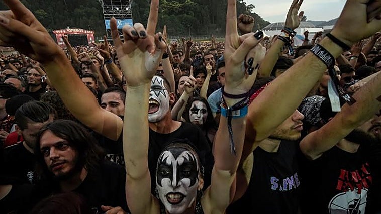 Resurrection Fest 2027: salen a la venta los primeros 10.000 abonos con descuento, fechas y precios