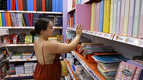 Castilla-La Mancha permite deducir hasta 500 euros por guardería y el cien por cien de los libros de texto