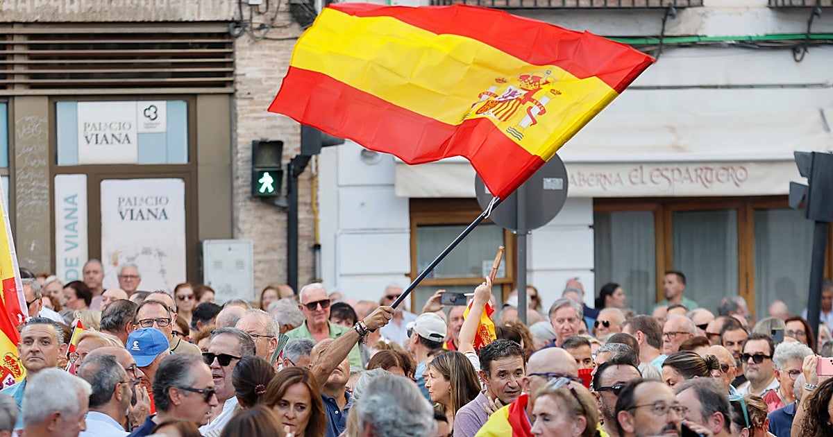 Ceuta, el corazón de España