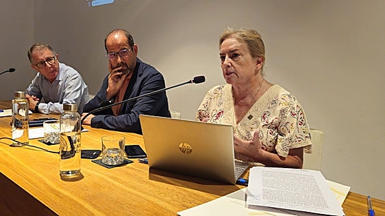 La RAG estrena su diccionario castellano-gallego en línea con 26.000 palabras