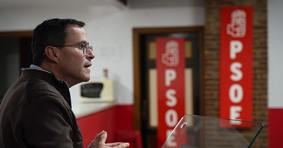 La defensa de Gallardo busca impedir que su condena le impida ser funcionario o tener cualquier cargo público