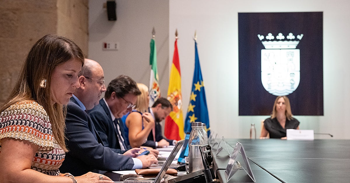 El curso comienza en Extremadura sin cursos de árabe