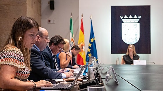 El curso comienza en Extremadura sin cursos de árabe