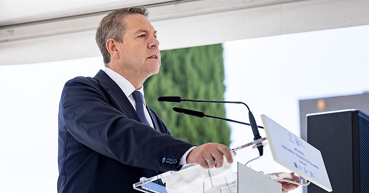 Page ironiza con la «comprensión lectora» de Sánchez en relación a los informes del CNI sobre Ceuta