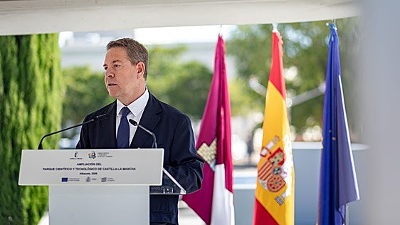 Page avisa de que la crisis de Ceuta puede ser la «segunda gran mentira de la democracia» tras el 11-M