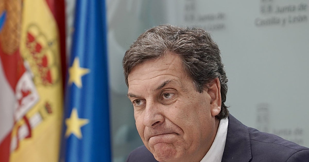 Castilla y León ve «claro» que «el Gobierno ha mentido» tras los documentos desclasificados de Ceuta – abc.es
