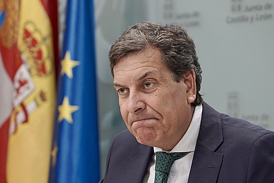 La Junta ve «claro» que «el Gobierno ha mentido» tras la desclasificación de los papeles de Ceuta