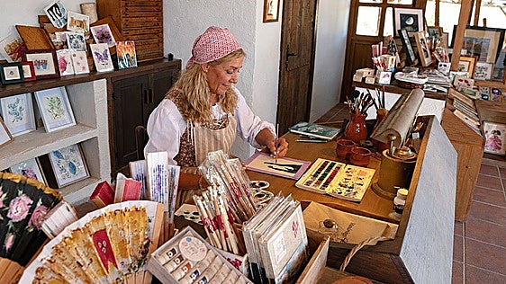 Puy du Fou enriquece su oferta cultural con nuevos artesanos