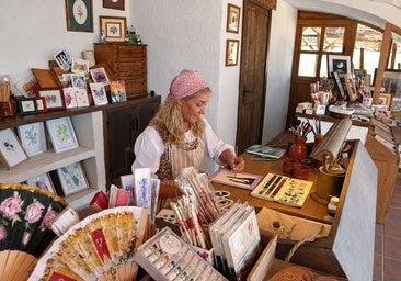 Puy du Fou enriquece su oferta cultural con nuevos artesanos