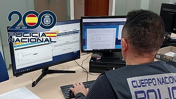 Los procesos relacionados con la pornografía infantil se disparan un 40% en dos años en España