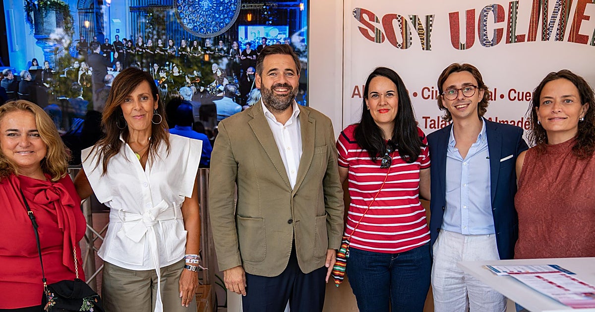 Núñez pregunta a Page si sus ocho diputados «van a votar a favor de Ceuta o a favor de Sánchez»