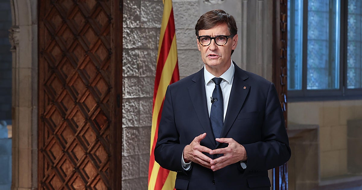 Illa alerta ante el auge de Aliança Catalana: «En nuestra casa el odio no tiene cabida»