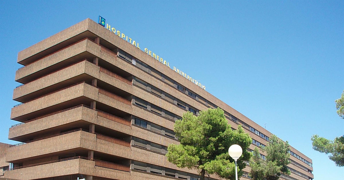 Investigan la agresión, sin lesiones graves, por arma blanca a una mujer de 28 años en Albacete