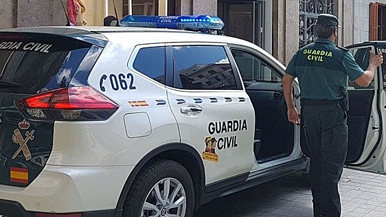Detenido en un pueblo de Valladolid por mostrar sus genitales a una niña y masturbarse ante otra