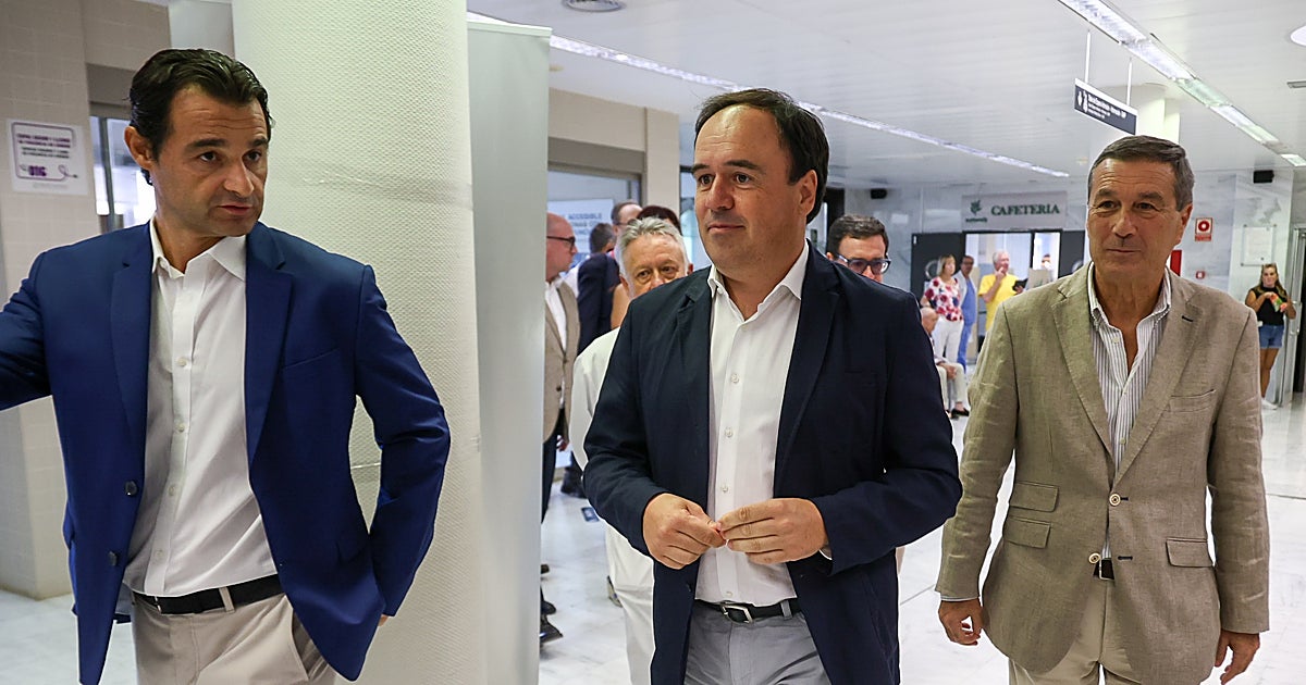 La ampliación del Hospital de Torrevieja sumará 30.000 metros cuadrados y 667 profesionales