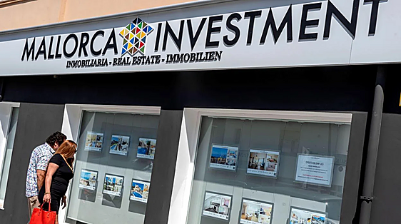 Detenido el cabecilla de la mayor estafa inmobiliaria de Baleares tras esconderse en la casa de su madre