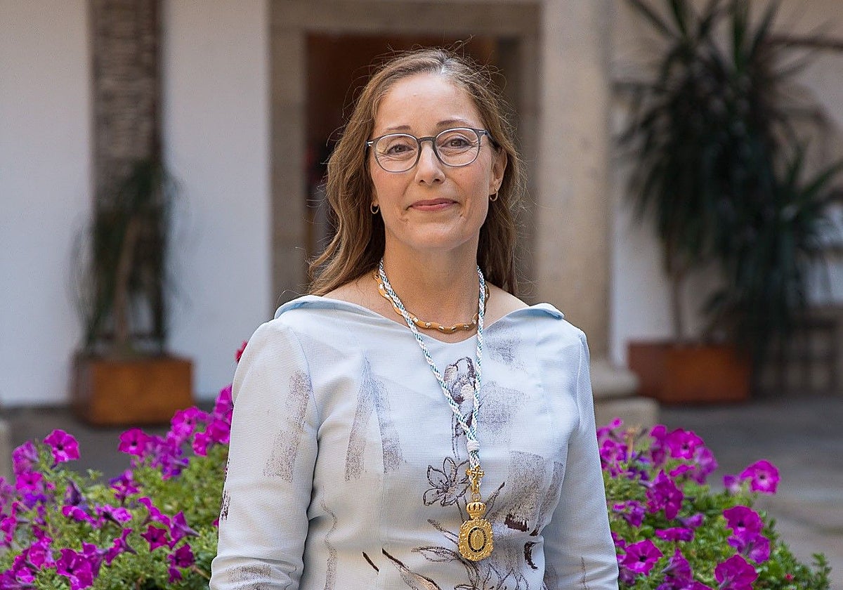 «Estamos expuestos a mucho contenido exagerado, negativo, insultante»