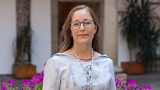 «Estamos expuestos a mucho contenido exagerado, negativo, insultante»