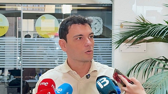 Baleares exige a Sánchez los informes que alertaban de una llegada masiva de pateras