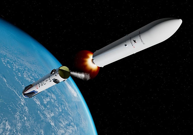 Render del Miura 9.